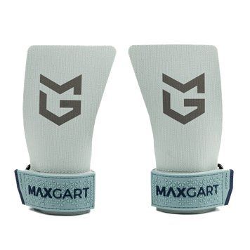 Гімнастичні Накладки MAXGART NOVA Mint XL mg03040401 фото