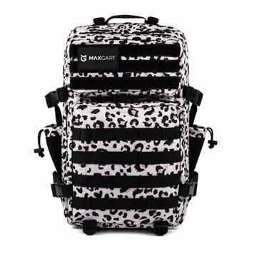 Рюкзак MAXGART 45L Leopard mg01014513 фото