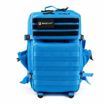 Рюкзак MAXGART 45L Blue mg01014532 фото