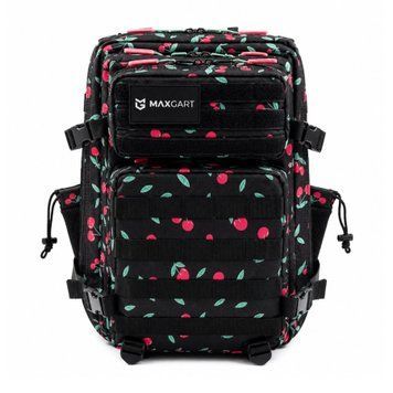 Рюкзак MAXGART 35L Cherry mg01013503 фото