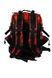Рюкзак MAXGART 45L Red camo mg01014522 фото 4