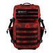 Рюкзак MAXGART 45L Red camo mg01014522 фото 1