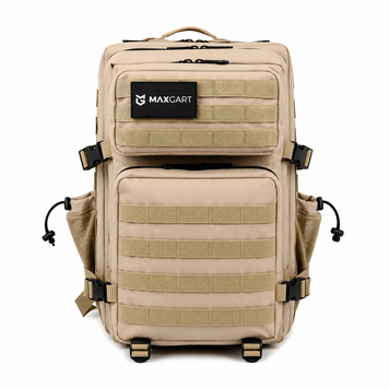 Рюкзак MAXGART 45L Crema mg01014524 фото