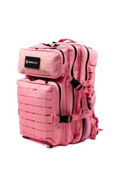 Рюкзак MAXGART 45L Pulse Pink mg01024501(01) фото