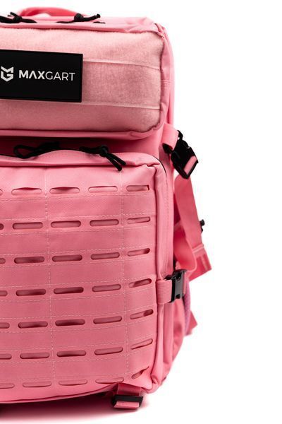 Рюкзак MAXGART 45L Pulse Pink mg01024501(01) фото