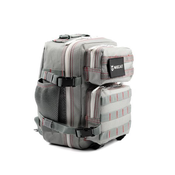 Рюкзак MAXGART 9L Gray mg01010903 фото