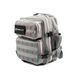 Рюкзак MAXGART 9L Gray mg01010903 фото 3