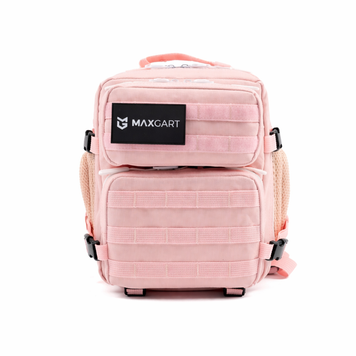 Рюкзак MAXGART 9L Peach mg01010904 фото