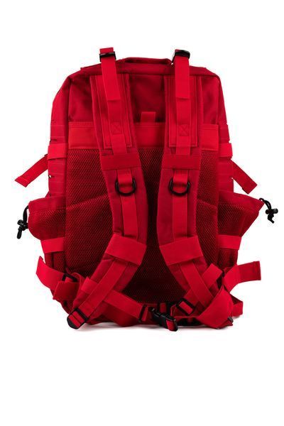 Рюкзак MAXGART 45L Pulse Red mg01024508 фото