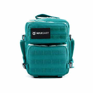 Рюкзак MAXGART 9L Dark green mg01010907 фото