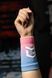 Напульсники MAXGART Pink/Blue mg080101 фото 4