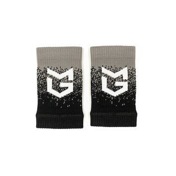 Напульсники MAXGART Black/Gray mg080201 фото