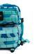 Рюкзак MAXGART 9L Ligth blue camo  mg01010910 фото 6