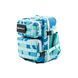 Рюкзак MAXGART 9L Ligth blue camo  mg01010910 фото 3
