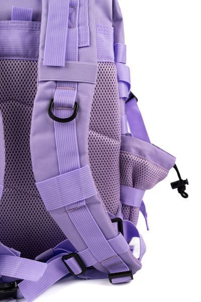 Рюкзак MAXGART 25L Lavender mg01012501 фото