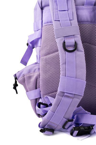 Рюкзак MAXGART 25L Lavender mg01012501 фото