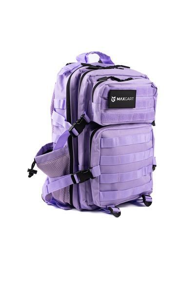 Рюкзак MAXGART 25L Lavender mg01012501 фото