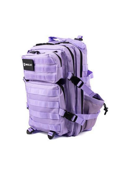 Рюкзак MAXGART 25L Lavender mg01012501 фото