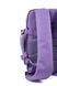 Рюкзак MAXGART 9L Lavender MG01010917 фото 6