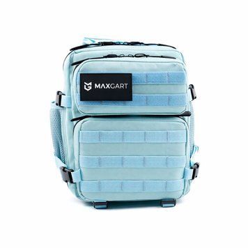 Рюкзак MAXGART 9L Light Blue MG01010916 фото