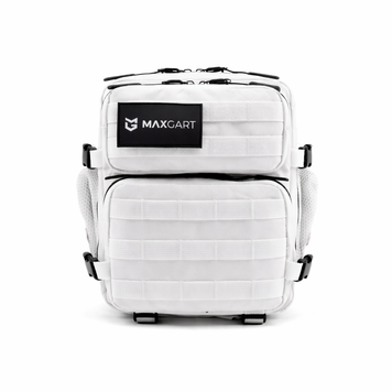 Рюкзак MAXGART 9L White MG01010911 фото