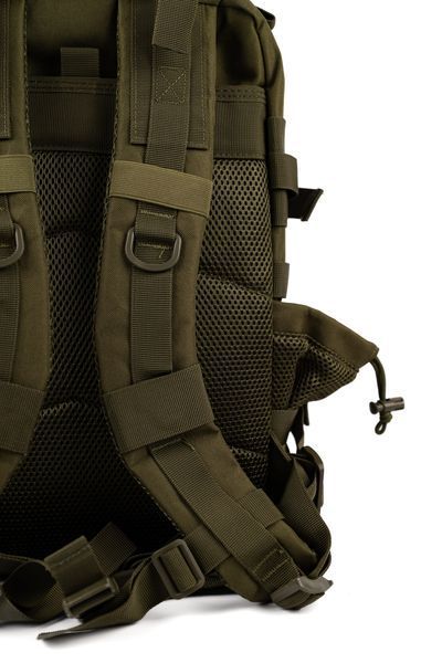 Рюкзак MAXGART 25L Army green mg01012505 фото