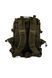 Рюкзак MAXGART 25L Army green mg01012505 фото 4
