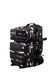 Рюкзак MAXGART 25L Black White Flash mg01012516 фото 3