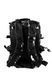 Рюкзак MAXGART 25L Black White Flash mg01012516 фото 5