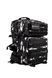 Рюкзак MAXGART 25L Black White Flash mg01012516 фото 2