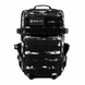Рюкзак MAXGART 25L Black White Flash mg01012516 фото 1