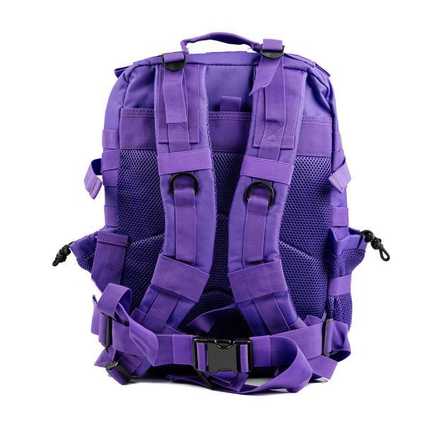 Рюкзак MAXGART 25L Purple mg01012517 фото