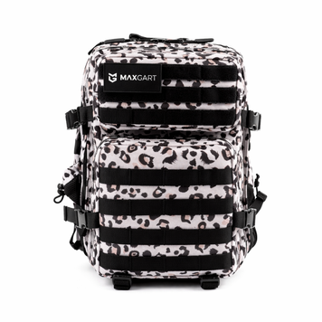 Рюкзак MAXGART 25L Leopard  mg01012510 фото