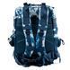 Рюкзак MAXGART 45L Light blue camo MG01014521 фото 6