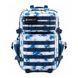 Рюкзак MAXGART 45L Light blue camo MG01014521 фото 1