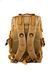 Рюкзак MAXGART 45L Ligth yellow mg01014505 фото 4