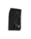 Чоловічі спортивні шорти MAXGART Black Strokes S mg0701020301 фото 2