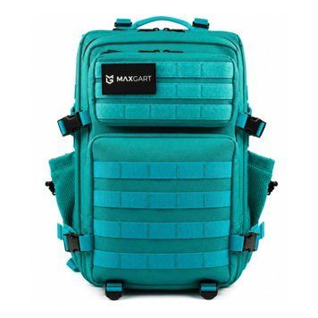 Рюкзак MAXGART 45L Teal mg01014506 фото